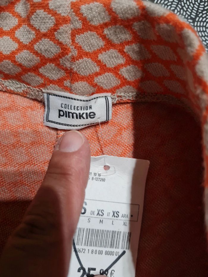 Pantalon pimkie - photo numéro 9
