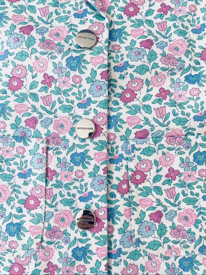 Veste Liberty Jacadi - photo numéro 5