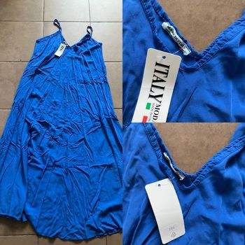 Robe taille 42 neuf avec étiquette