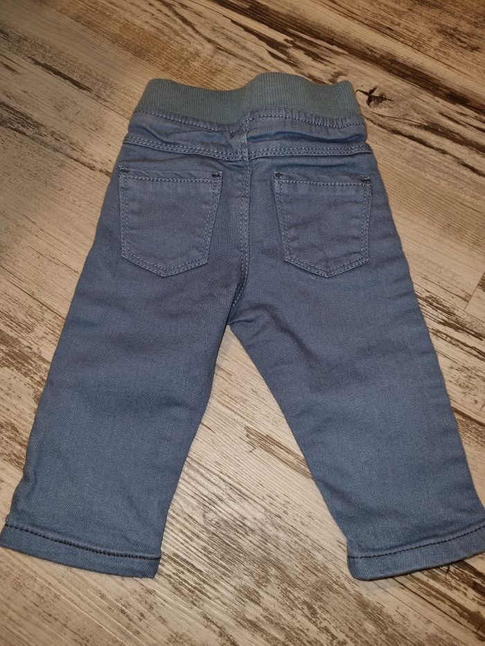 Jean - photo numéro 2