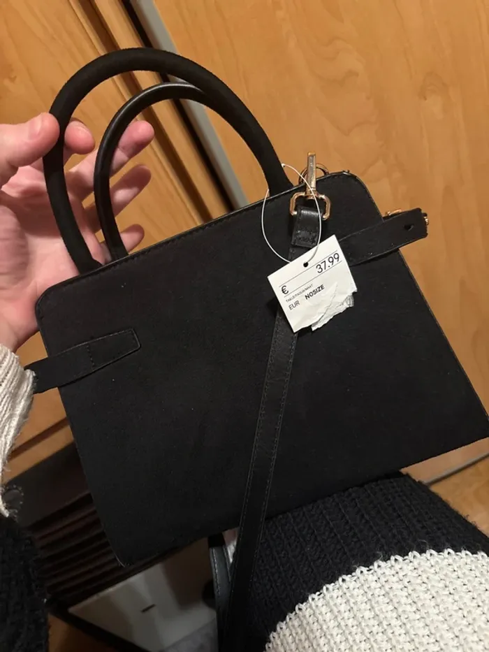 Sac à main h&m neuf