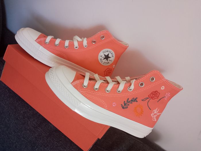 Converse - photo numéro 2