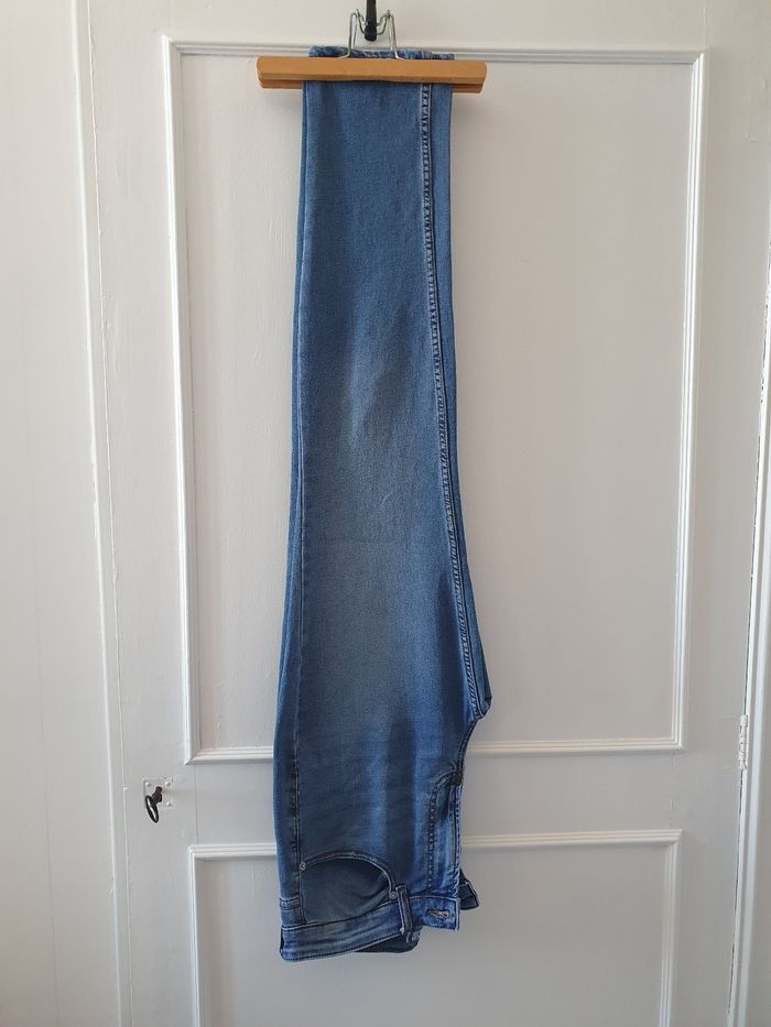 Jean's Slim homme Kiabi - photo numéro 4