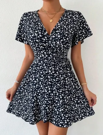 Robe d’été M Shein