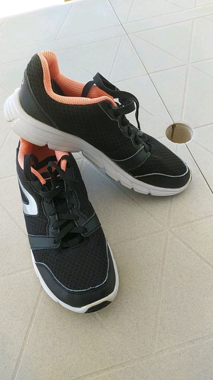 Tennis kalenji 36 - photo numéro 3