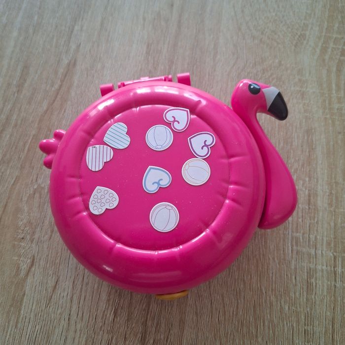 Polly pocket plage - photo numéro 2