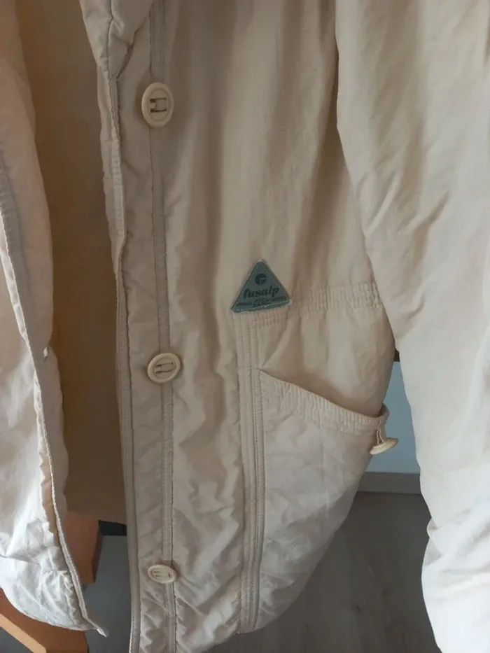 Blouson fusalp - photo numéro 3