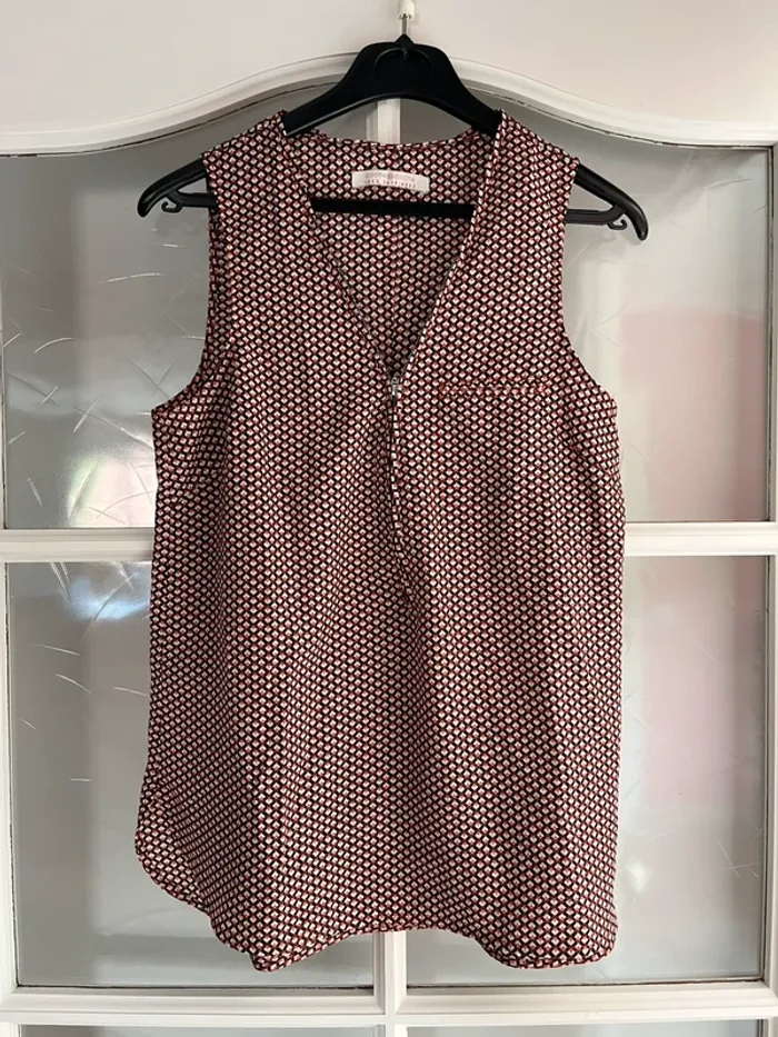 🩷 blouse femme