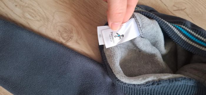 Lot 4 haut multimarques 2ans - photo numéro 9