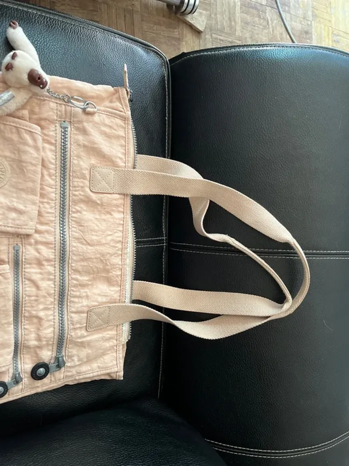 Sac kipling - photo numéro 2
