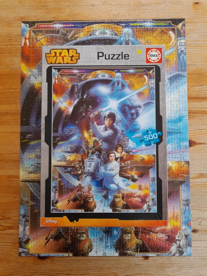 Star wars - photo numéro 6