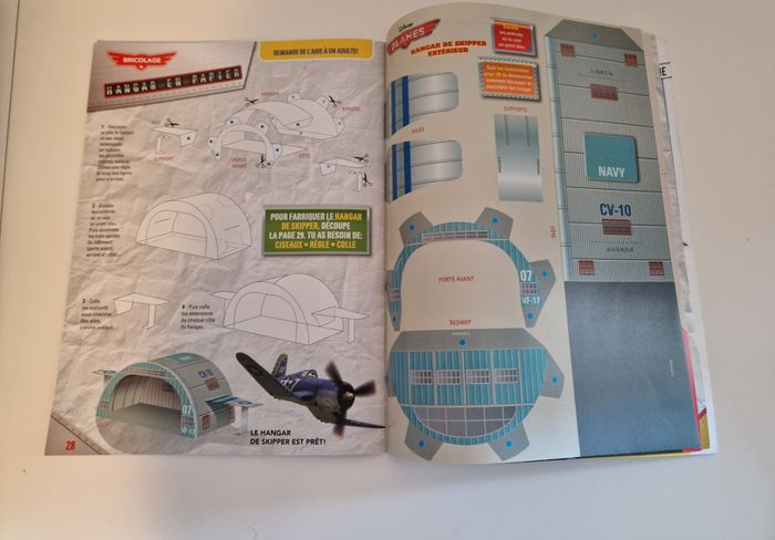 Magazine Planes - photo numéro 5