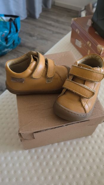 Chaussures naturino