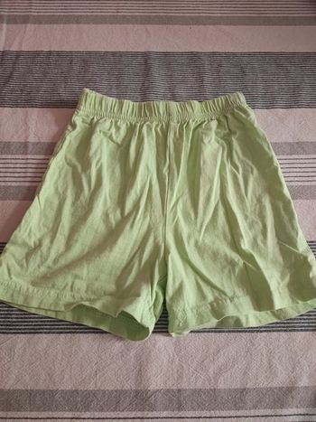Short taille 24 mois