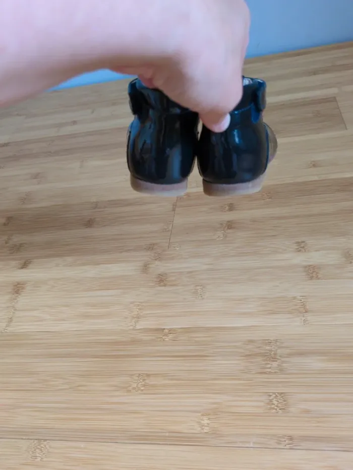 Chaussure Jacadi - photo numéro 6