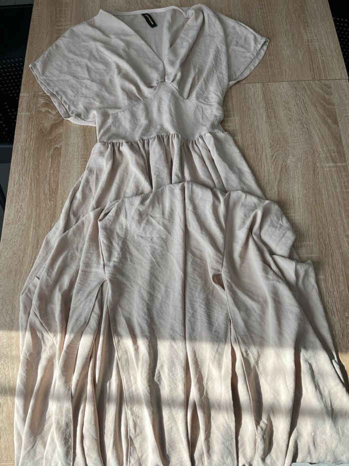 Robe longue Taille unique