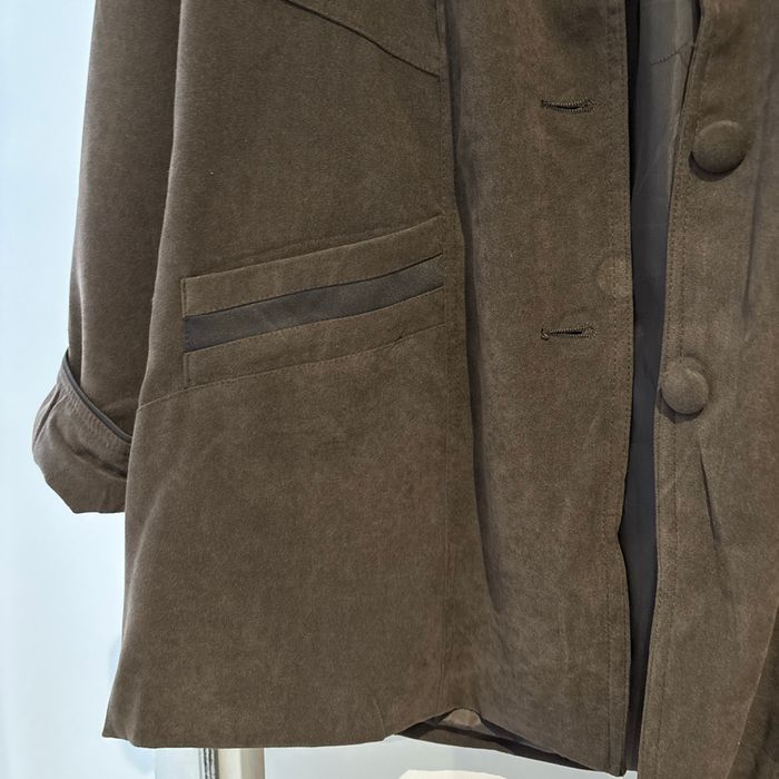 Veste blazer - photo numéro 3