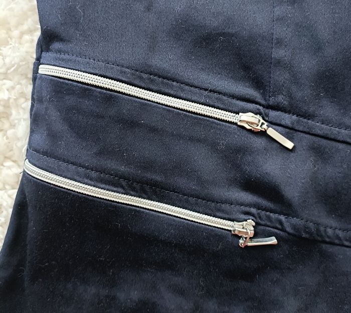 Veste modissimo en 38 - photo numéro 5