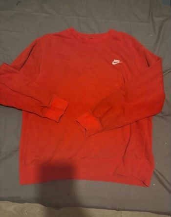 pull nike 