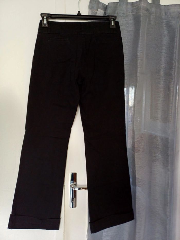 Pantalon taille 38 Etam - photo numéro 5