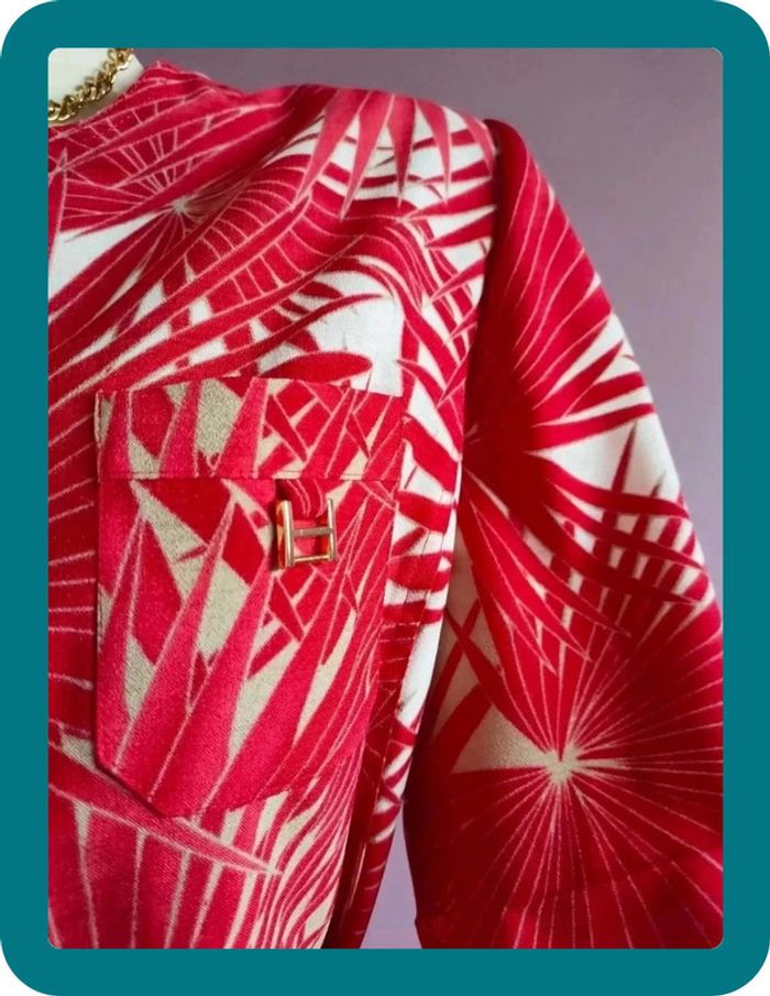 Robe vintage Made in France - photo numéro 14