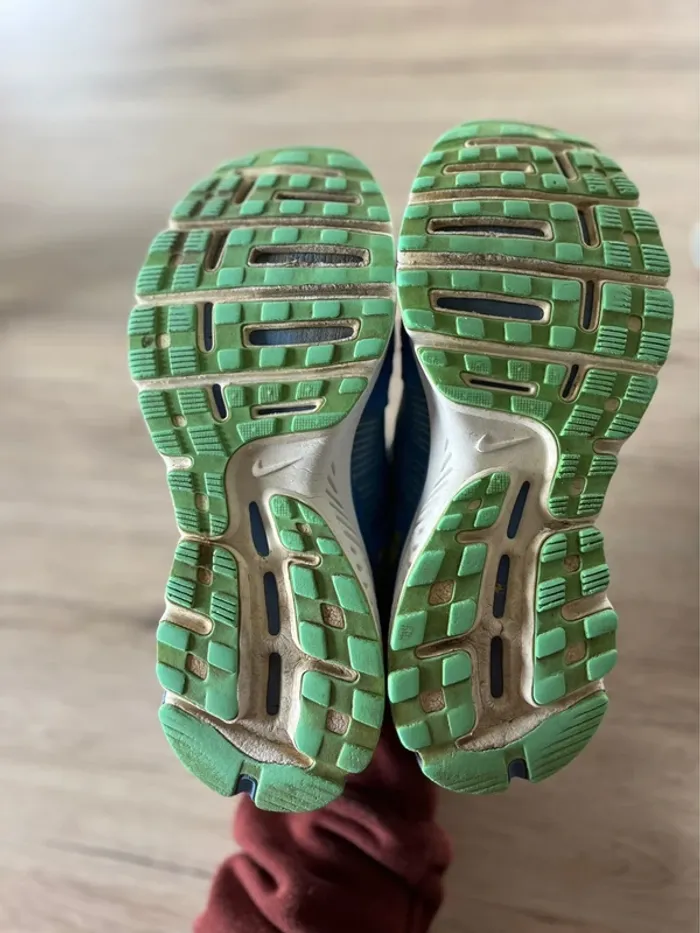 Chaussures Nike - photo numéro 5