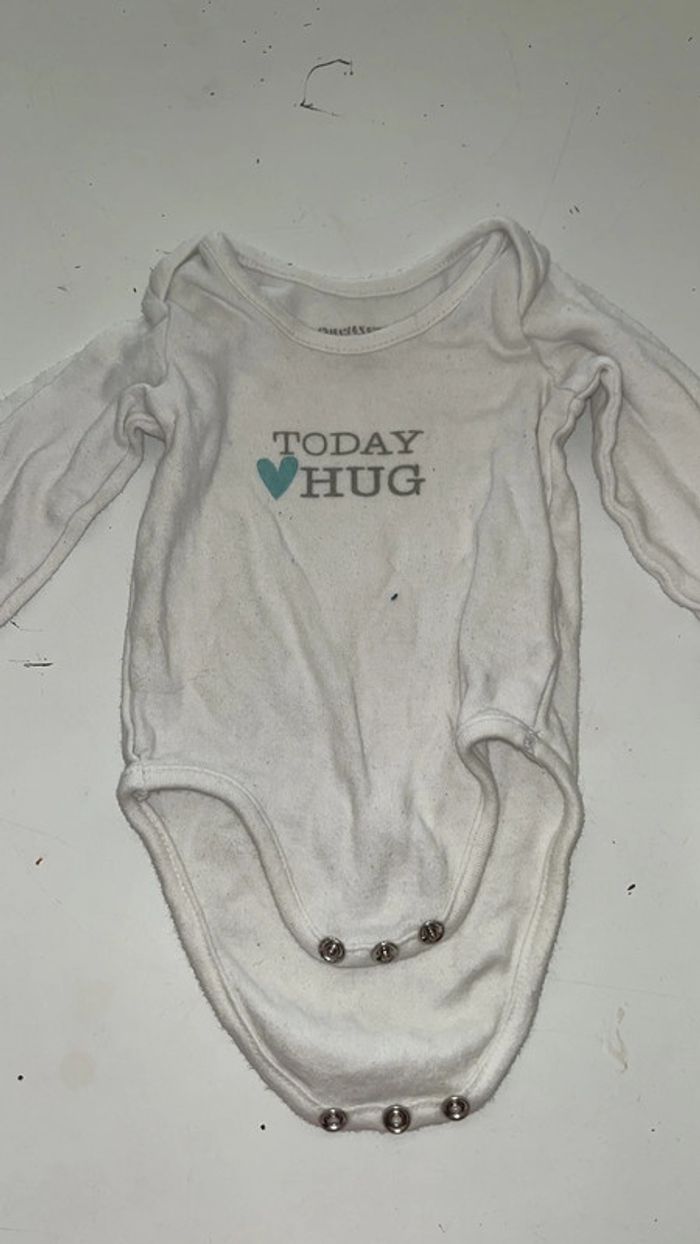 Body bébé
