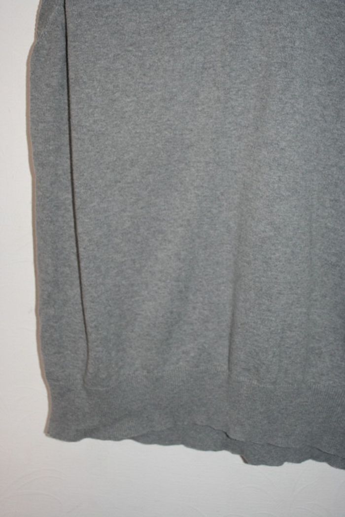 Pull sans manche Homme Active Wear taille 3XL - photo numéro 4