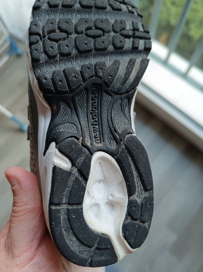 Basket enfant - photo numéro 4