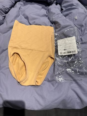 Culotte gainante