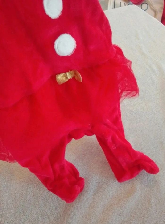 Pyjama Noël+ bonnet 🎄 - photo numéro 2