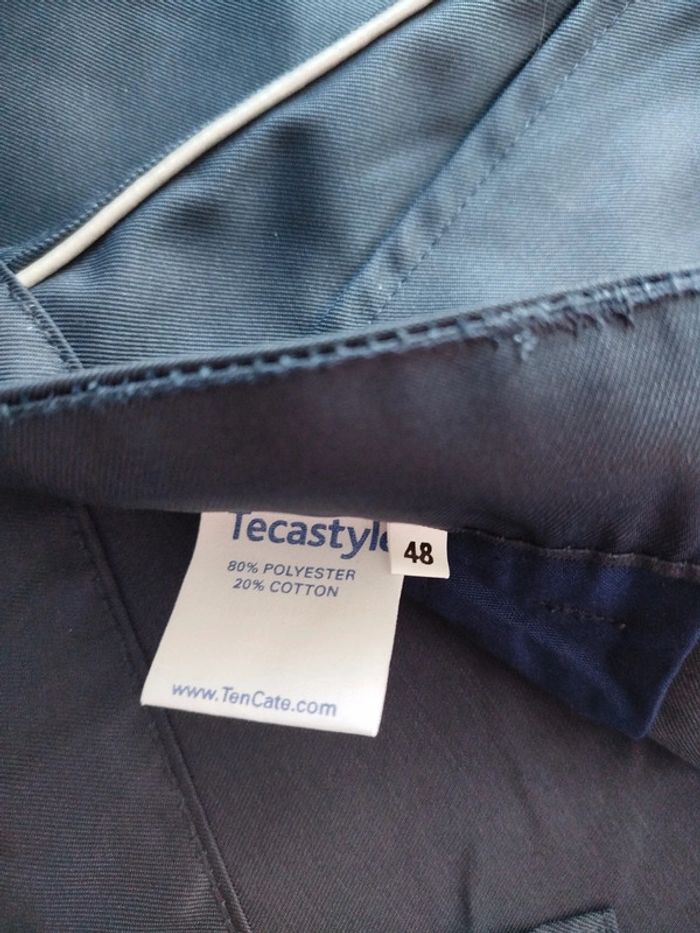 Pantalon homme d'ambulancier neuf taille 48 - photo numéro 6
