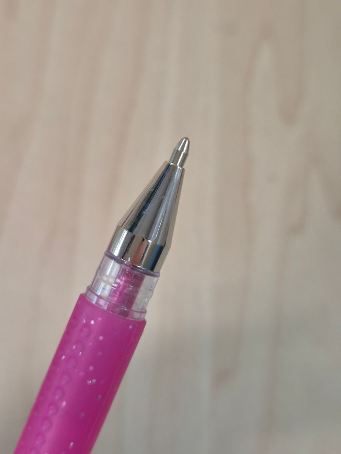 Stylo Gel Kirby 25th anniversary - photo numéro 5