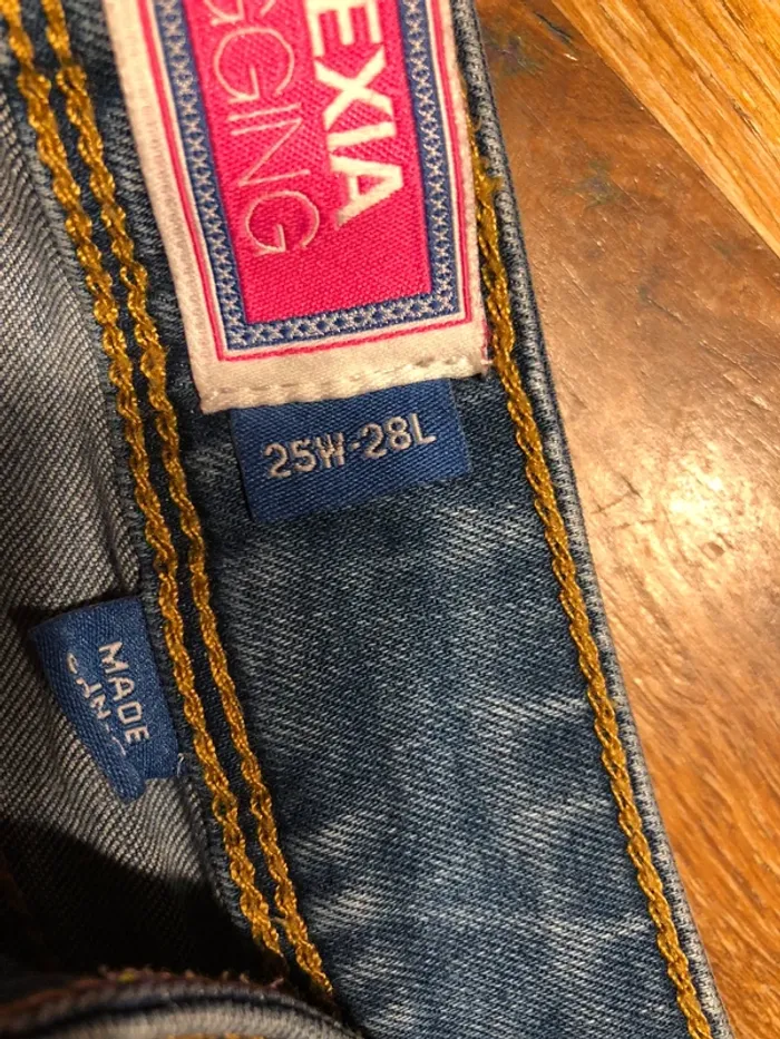 Jegging superdry - photo numéro 2