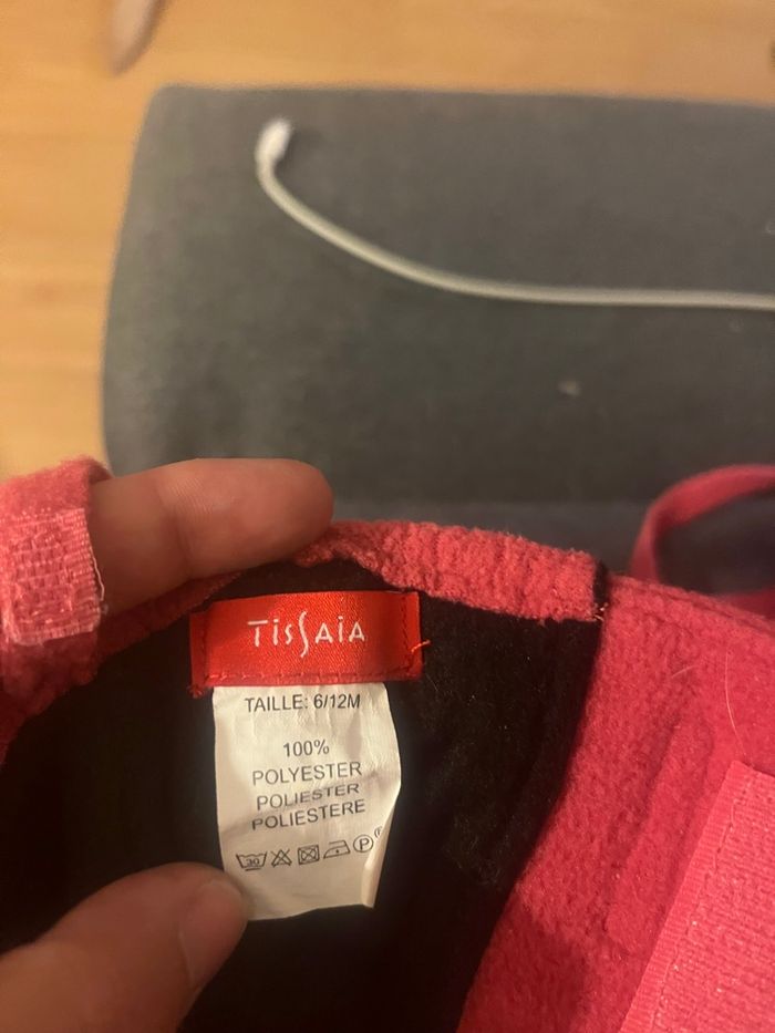 Moufle polaire - photo numéro 4