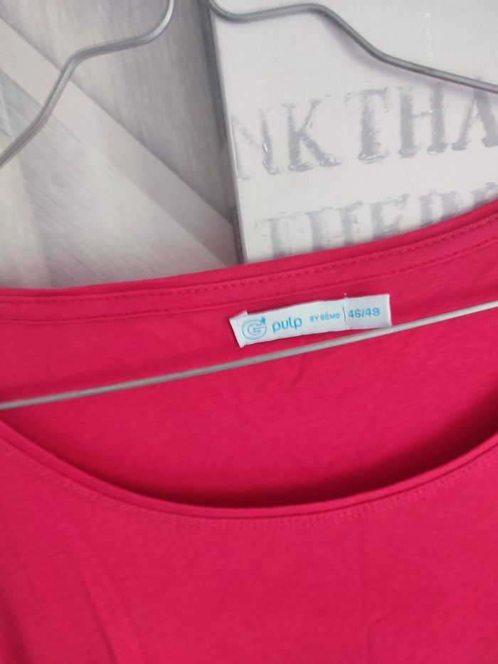 T-shirt Gémo - photo numéro 3