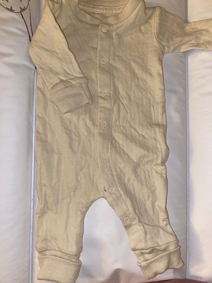 5 combinaison - photo numéro 4