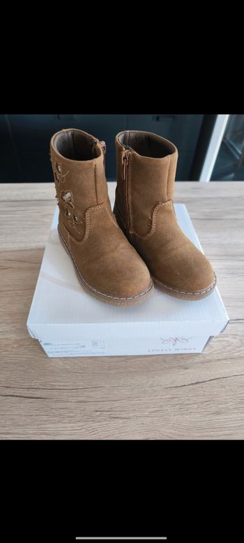 Bottines