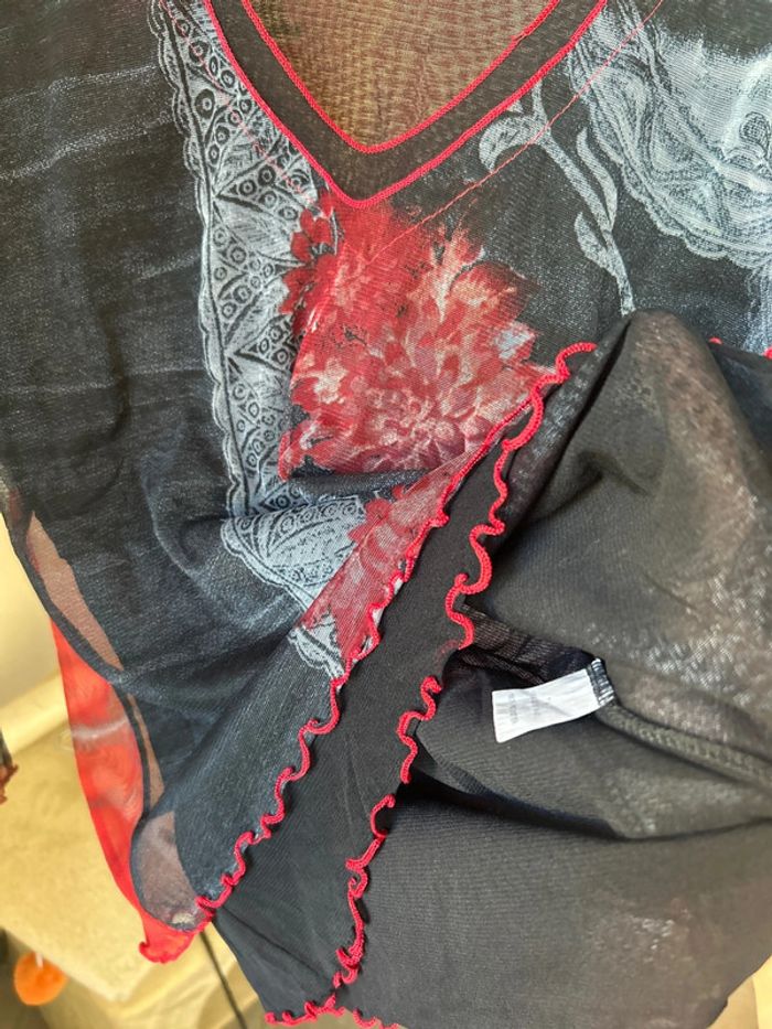 Haut Armand Thiery - photo numéro 3