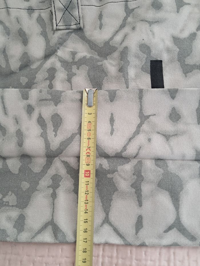 Alo Yoga grand sac en coton - photo numéro 6