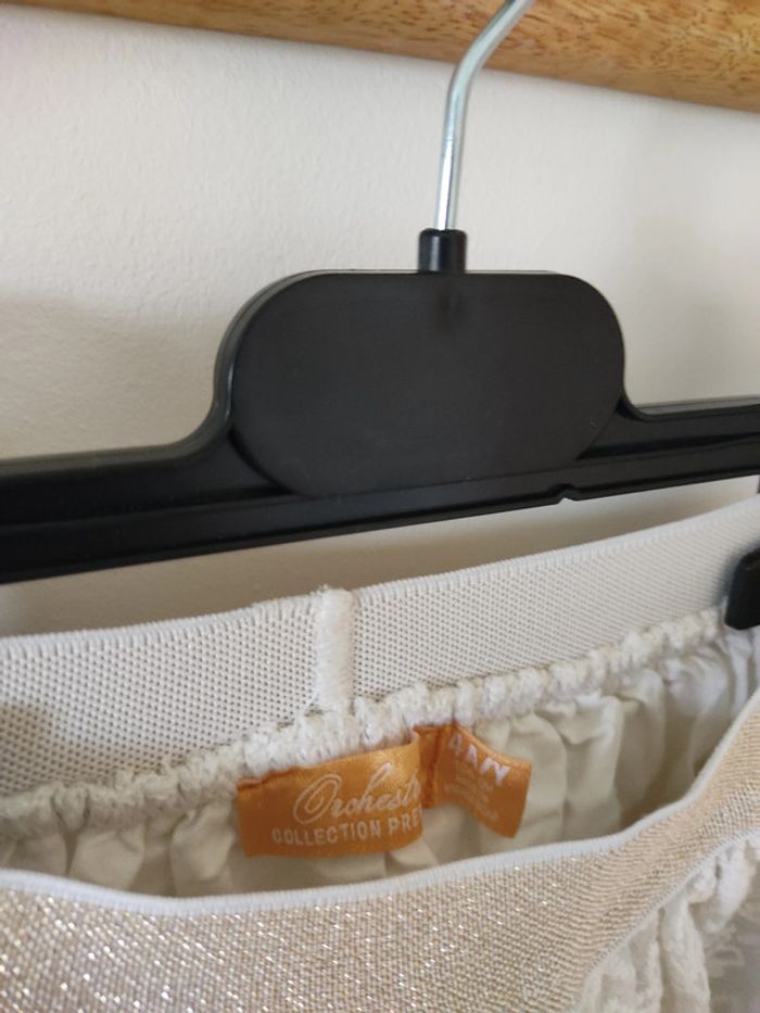 Jupe Orchestra 4 ans - photo numéro 3