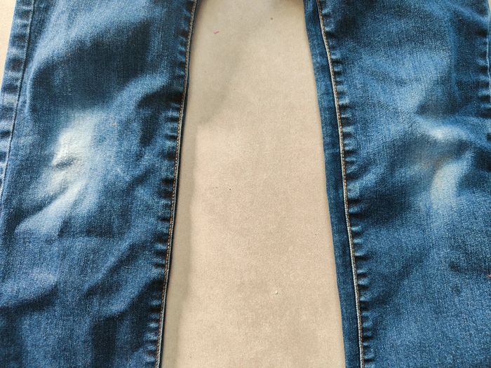 Jean 10 ans Okaïdi - photo numéro 2