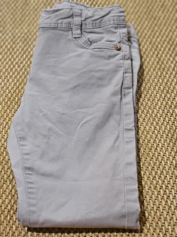 Pantalon fille 3 ans orchestra