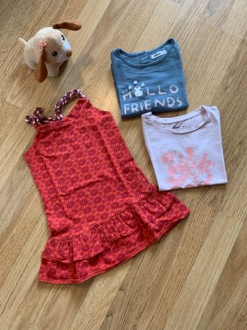 Ensemble 🌺