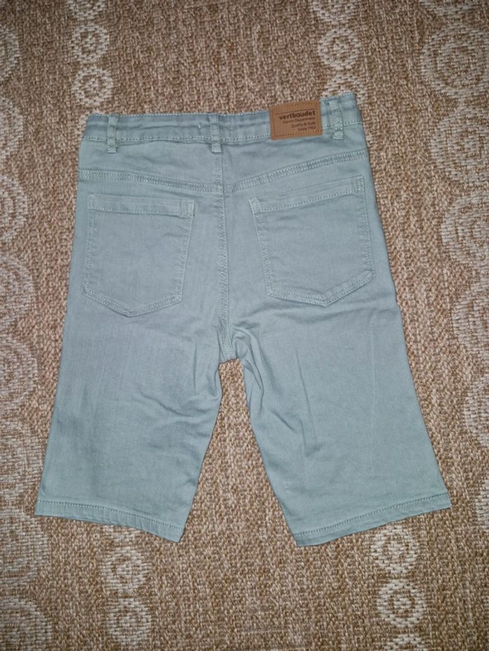 Short vertbaudet 10 ans - photo numéro 2