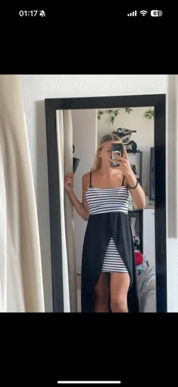 Robe femme