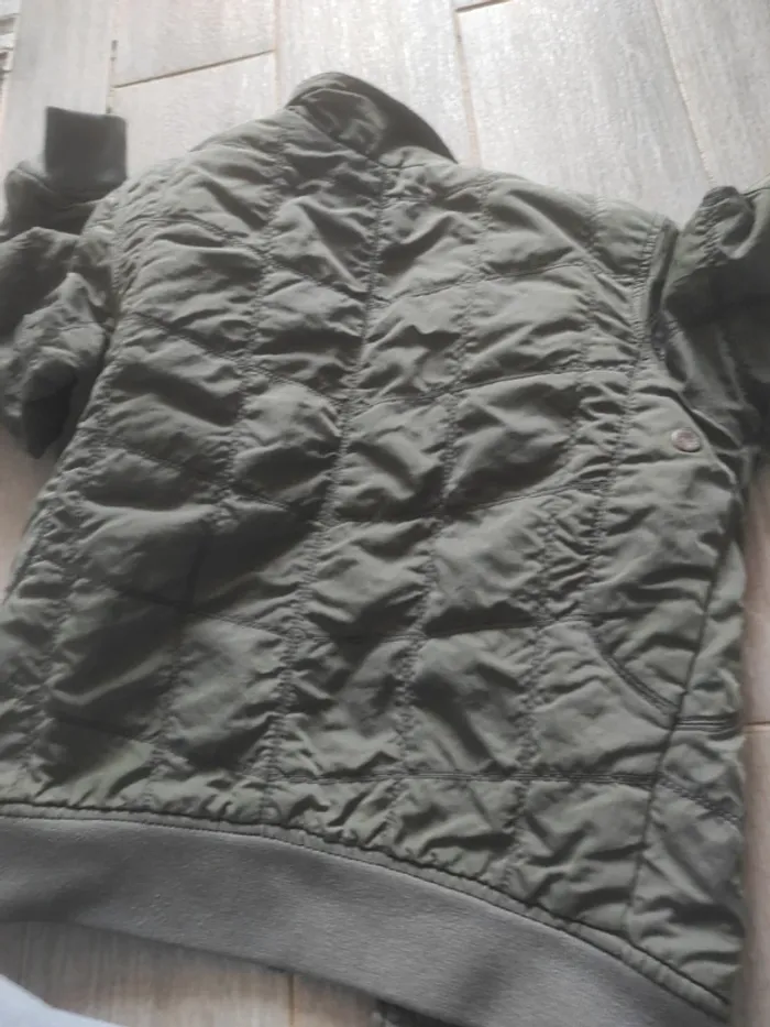 Veste 8 ans - photo numéro 5