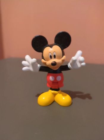 Figurine Disney Mickey