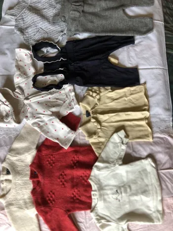 Lot pull, combi hiver