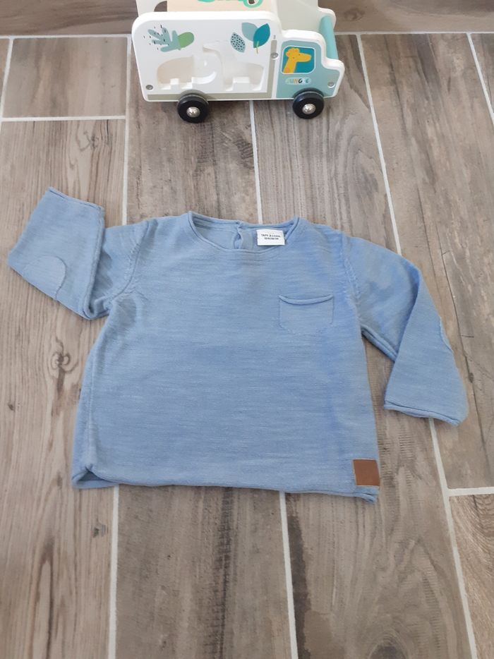 Pull - photo numéro 2